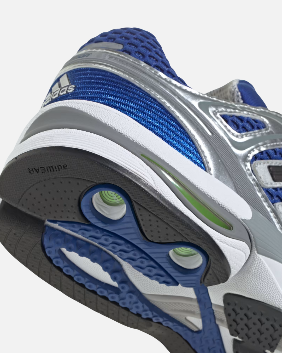 Adidas Adistar Control 5 - Bleu