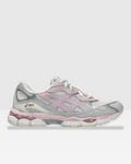 Asics Gel NYC - Gris/Rose