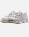 Asics Gel NYC - Gris/Rose