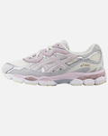 Asics Gel NYC - Gris/Rose