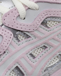 Asics Gel NYC - Gris/Rose