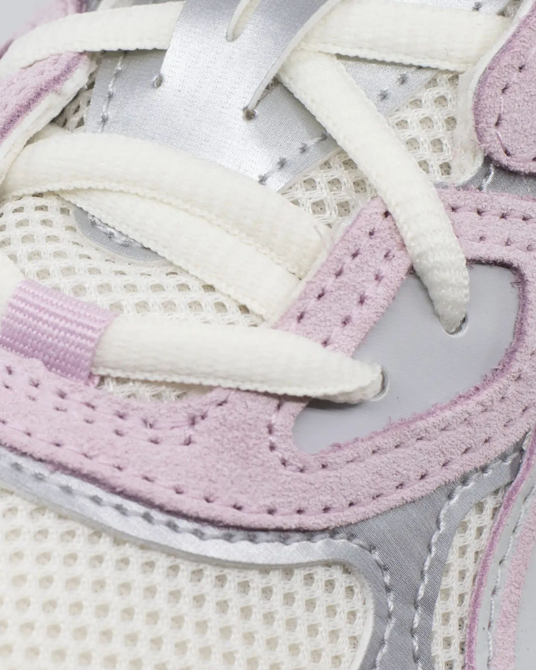 Asics Gel NYC - Gris/Rose