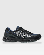 Asics Gel NYC - Noir/Bleu