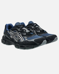 Asics Gel NYC - Noir/Bleu