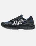 Asics Gel NYC - Noir/Bleu