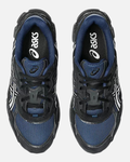 Asics Gel NYC - Noir/Bleu