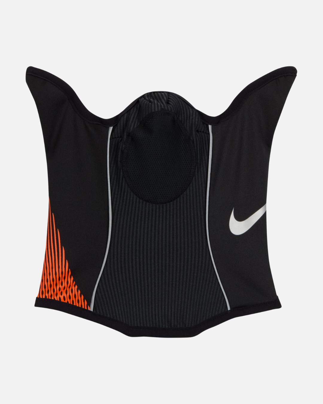 Cache-cou Nike Dri-Fit Academy Snood - Noir/Rouge