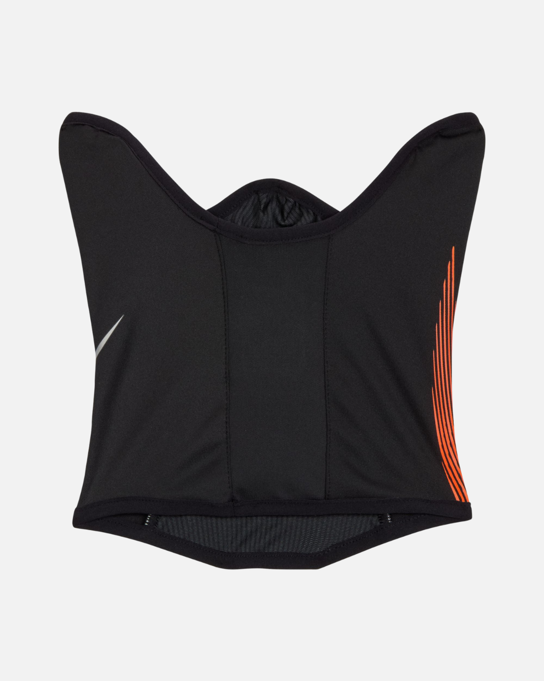 Cache-cou Nike Dri-Fit Academy Snood - Noir/Rouge