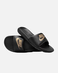 Claquette Nike Victori One - Noir