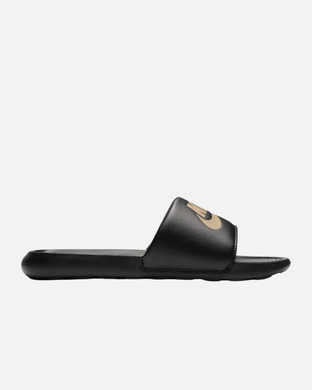 Claquette Nike Victori One - Noir
