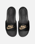 Claquette Nike Victori One - Noir