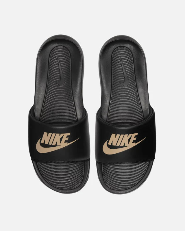 Claquette Nike Victori One - Noir