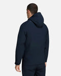 Veste Real Madrid Tiro Travel 2026/2027- Bleu