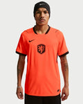 Maillot Domicile Pays-Bas Coupe du Monde 2026 - Orange