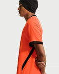 Maillot Domicile Pays-Bas Coupe du Monde 2026 - Orange