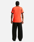 Maillot Domicile Pays-Bas Coupe du Monde 2026 - Orange