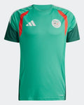 Maillot d’entraînement Algérie Coupe du Monde 2026 - Vert