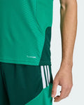 Maillot d’entraînement Algérie Coupe du Monde 2026 - Vert