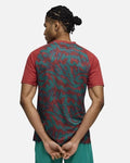 Maillot Pré-Match Portugal Coupe du Monde 2026 - Rouge