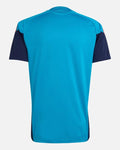 Maillot d'entraînement Espagne Coupe du Monde 2026 - Bleu