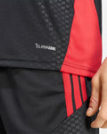 Maillot d'entraînement Manchester United 2026/2027- Noir