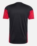 Maillot d'entraînement Manchester United 2026/2027- Noir