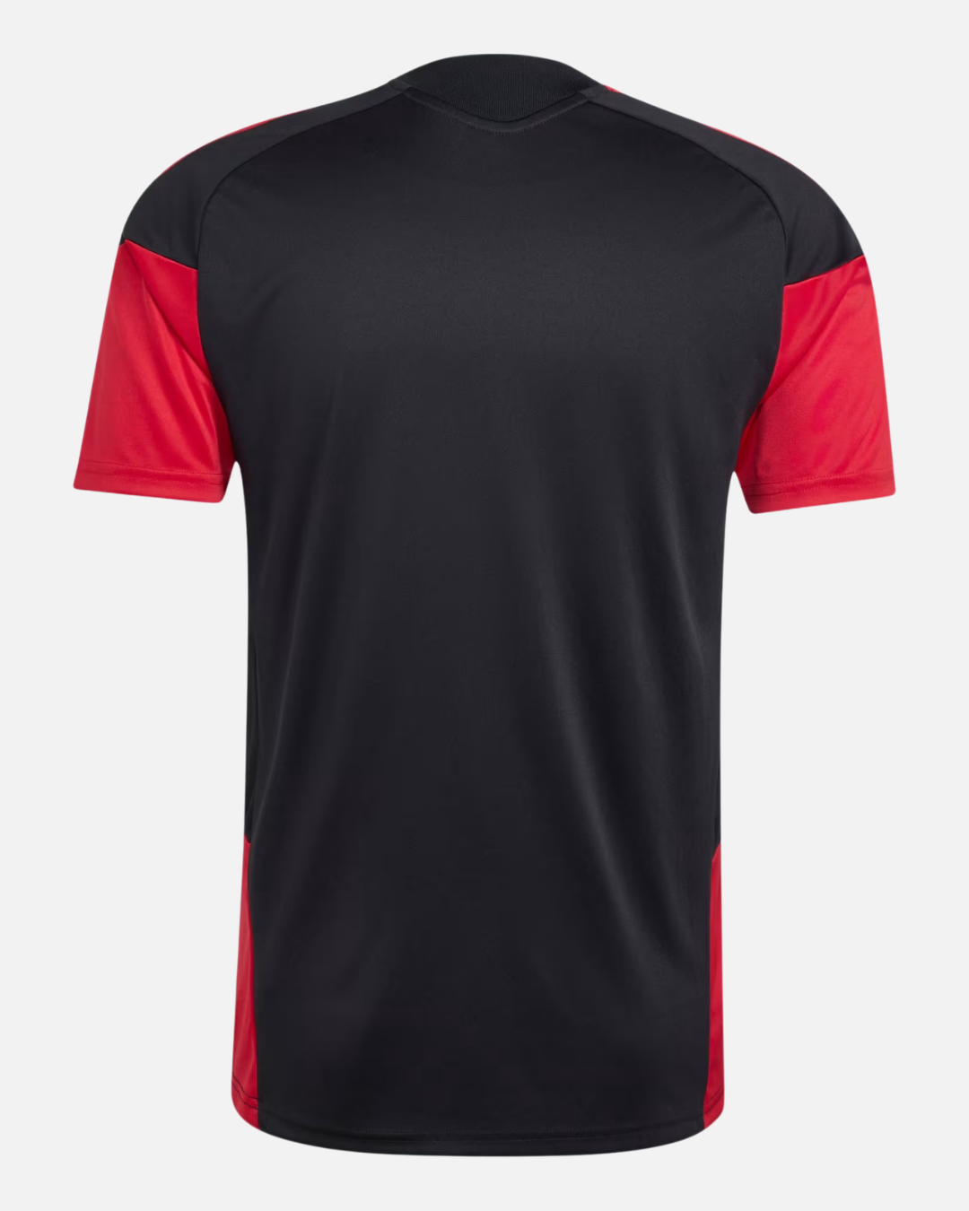 Maillot d'entraînement Manchester United 2026/2027- Noir
