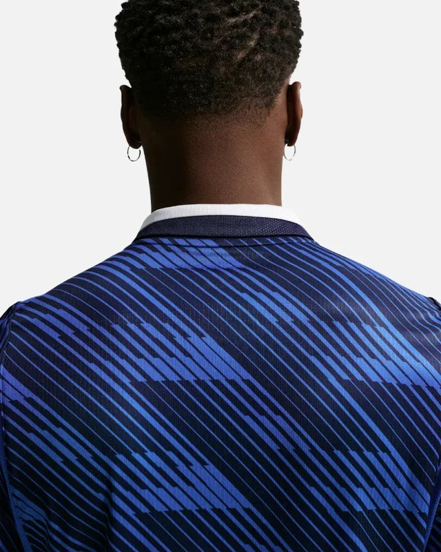Maillot Domicile Équipe de France Coupe du Monde 2026 - Bleu