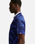 Maillot Domicile Équipe de France Coupe du Monde 2026 - Bleu