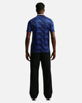 Maillot Domicile Équipe de France Coupe du Monde 2026 - Bleu