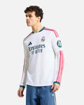Haut d'entrainement Real Madrid 2026/2027 - Blanc