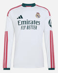Haut d'entrainement Real Madrid 2026/2027 - Blanc