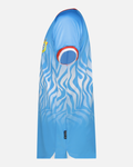 Maillot Domicile République Démocratique du Congo 2025/2026 - Bleu