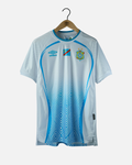 Maillot Elite Extérieur République Démocratique du Congo 2025/2026 - Blanc