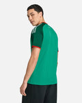 Maillot Extérieur Algérie Coupe du Monde 2026 - Vert