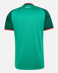 Maillot Extérieur Algérie Coupe du Monde 2026 - Vert