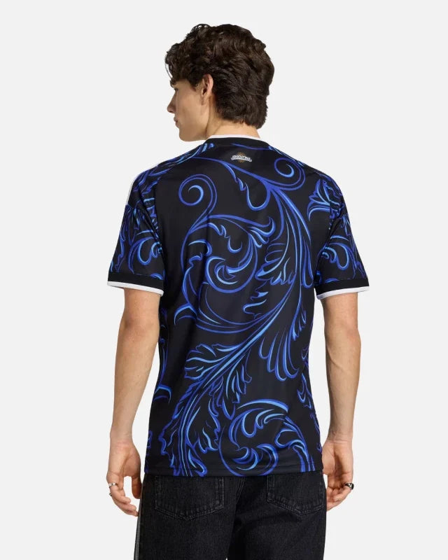 Maillot Extérieur Argentine Coupe du Monde 2026 - Bleu