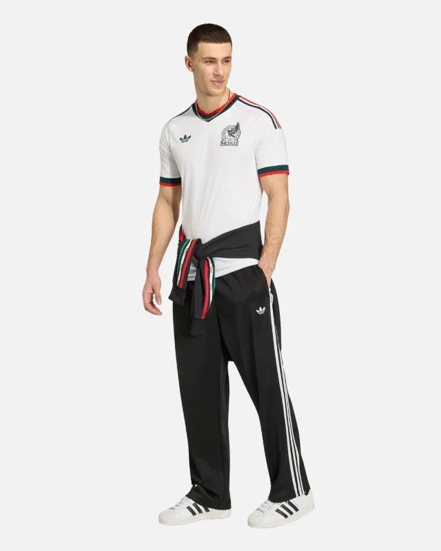 Maillot Extérieur Mexique Coupe du Monde 2026 - Blanc
