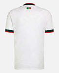 Maillot Extérieur Mexique Coupe du Monde 2026 - Blanc