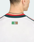 Maillot Extérieur Mexique Coupe du Monde 2026 - Blanc