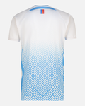 Maillot Extérieur République Démocratique du Congo 2025/2026 - Blanc
