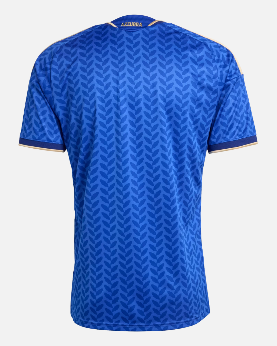 Maillot Domicile Italie Coupe du Monde 2026 - Bleu