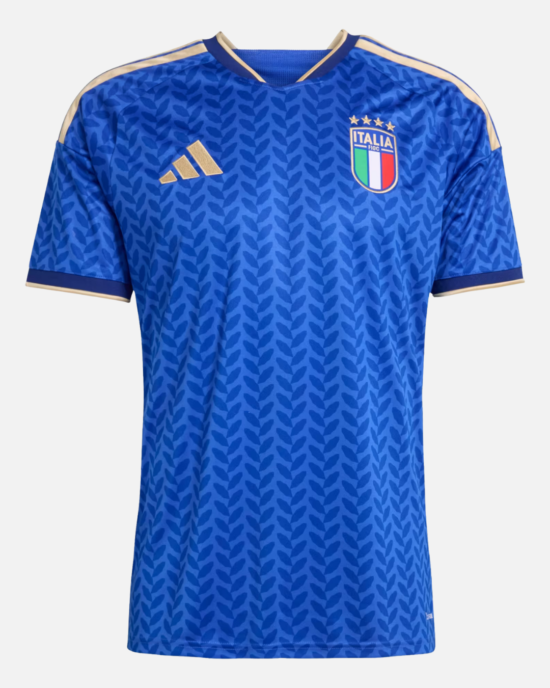 Maillot Domicile Italie Coupe du Monde 2026 - Bleu