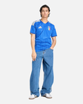 Maillot Domicile Italie Coupe du Monde 2026 - Bleu