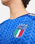 Maillot Domicile Italie Coupe du Monde 2026 - Bleu