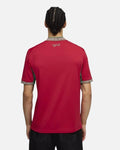 Maillot Domicile Maroc Coupe du Monde 2026 - Rouge