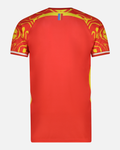 Maillot Third République Démocratique du Congo 2025/2026 - Rouge