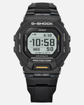 Montre Casio G-squad - Noir