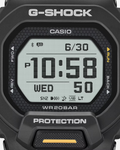Montre Casio G-squad - Noir