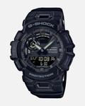 Montre Casio G-squad - Noir